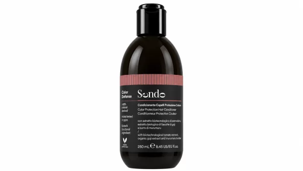 Sendo condizionante capelli protezione colore 250 ml