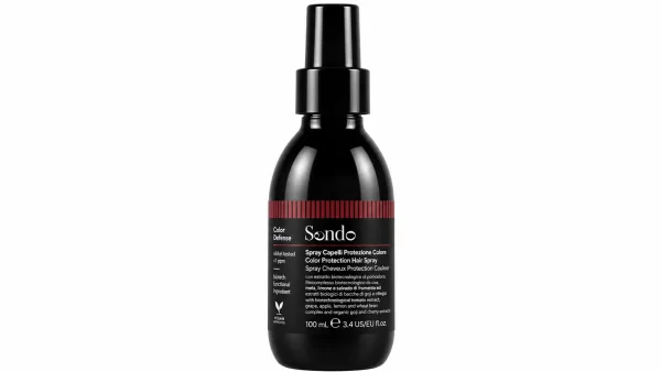 Sendo spray capelli protezione colore 100 ml