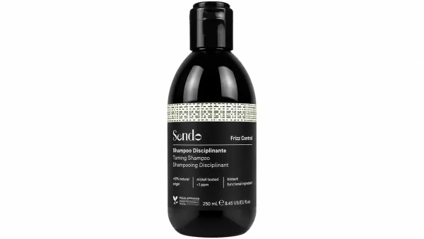 Sendo shampoo disciplinante 250 ml