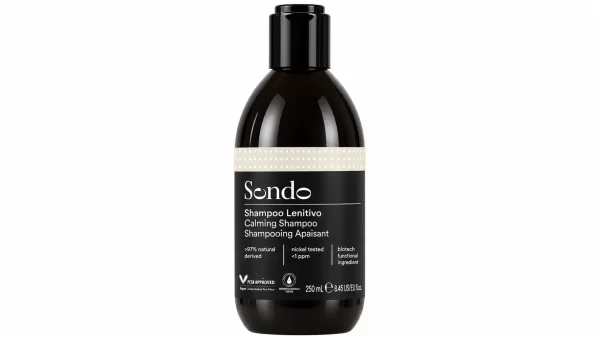 Sendo shampoo lenitivo 250 ml