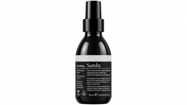 Sendo crema gel lenitiva cuoio capelluto 100 ml