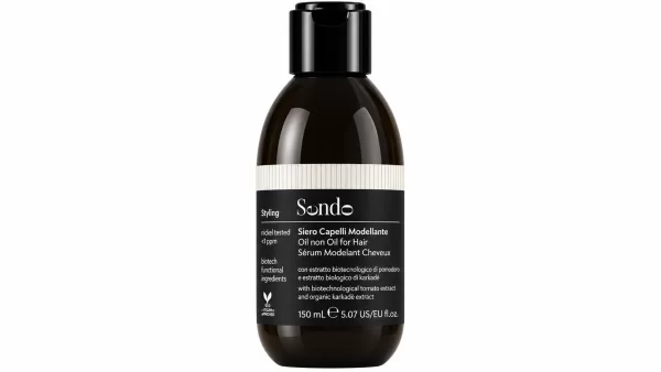 Sendo siero capelli modellnate 150 ml