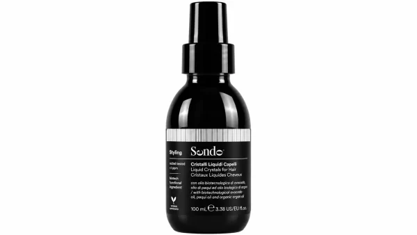 Sendo cristalli liquidi capelli 100 ml