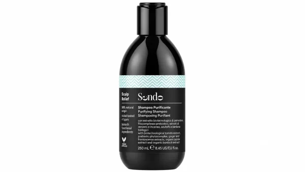 Sendo shampoo purificante 250 ml