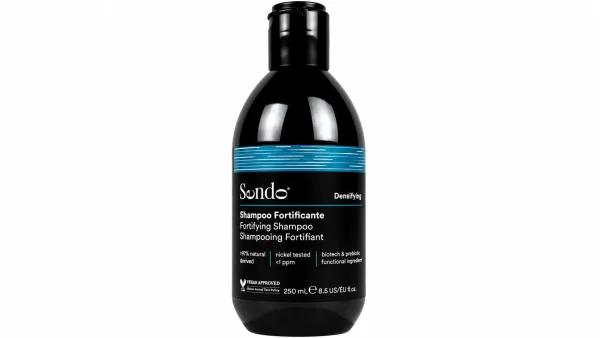 Sendo shampoo fortificante 250 ml
