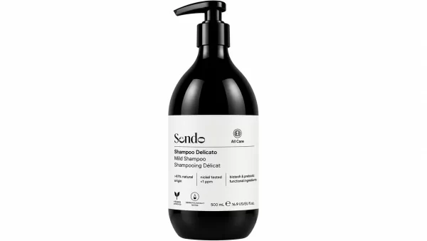 Sendo shampoo delicato 500 ml