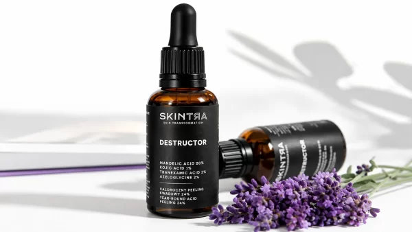 Skintra destructor 30 ml