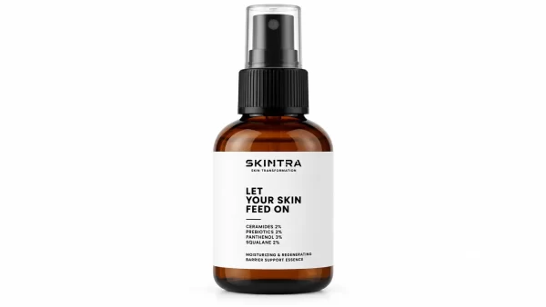Skintra let your skin feed on 50 ml