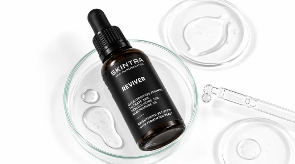 Skintra reviver 30 ml