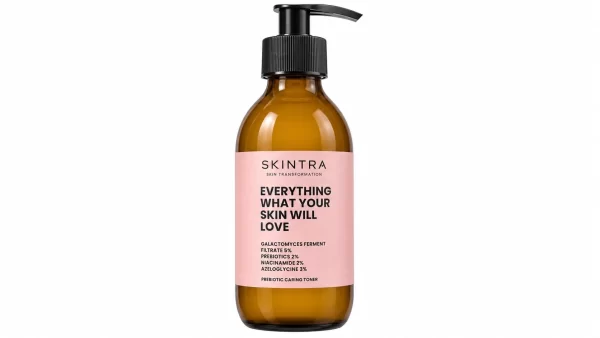 Skintra everything what your skin will love toner 200 ml