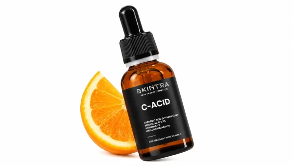 Skintra c-acid 30 ml