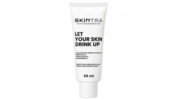 Skintra let your skin drink up 50 ml