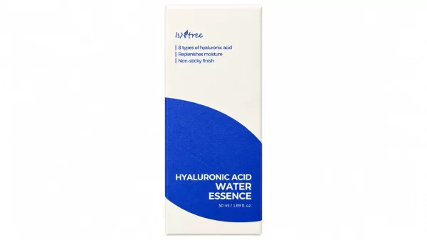 Instree hyaluronic acid water essence 50 ml