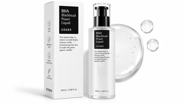 Cosrx bha blackhead power liquid 100 ml