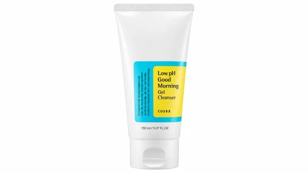 Cosrx low ph good morning gel cleanser 150 ml
