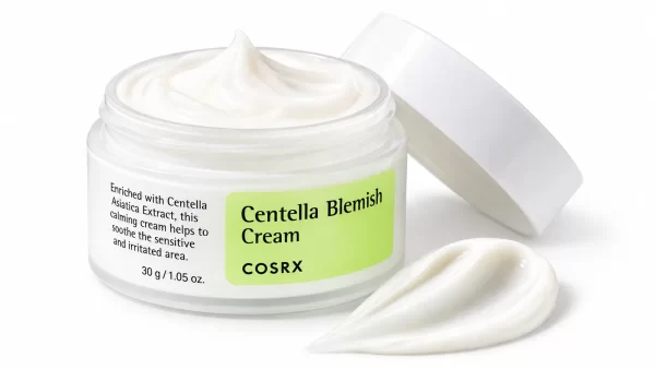 Cosrx centella blemish cream 30 ml