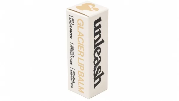 Unleashia glacier lip balm nº1
