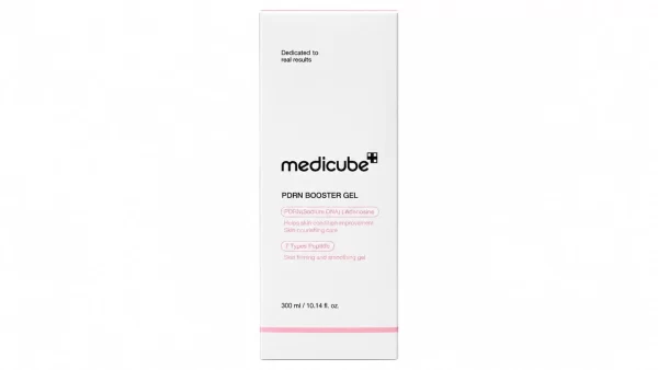 Medicube pdrn booster gel 300 ml