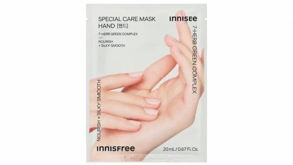 Instree special care hand mask 20ml