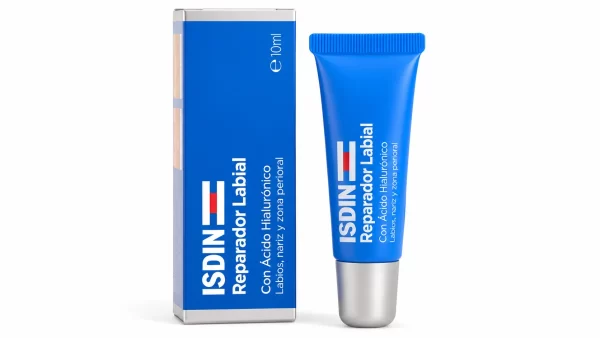 Isdin reparador labial fluido 10 ml