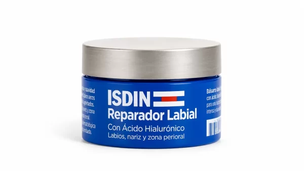 Isdin reparador labial balsamo 10 ml