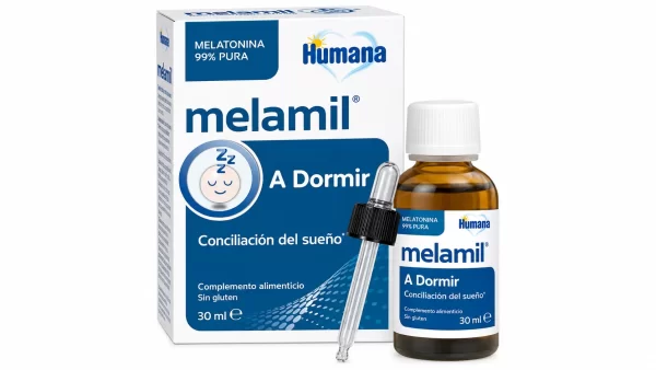 Melamil 1 mg 30 ml
