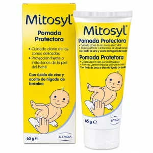 Mitosyl pomada protectora 65 g