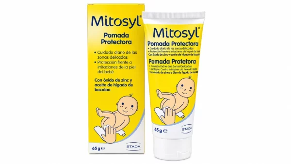 Mitosyl pomada protectora 65 g
