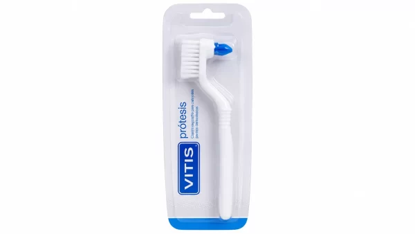 Vitis protesis cepillo dental 1 unidad