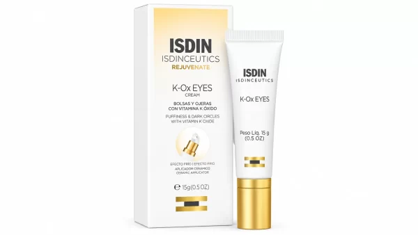 Isdinceutics k-ox eyes 1 envase 15 ml