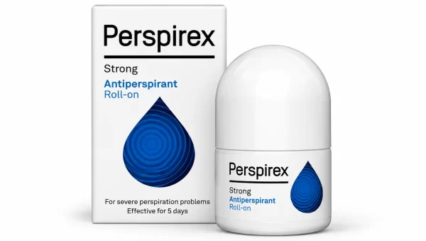 Perspirex strong antitranspirante  1 roll on 20