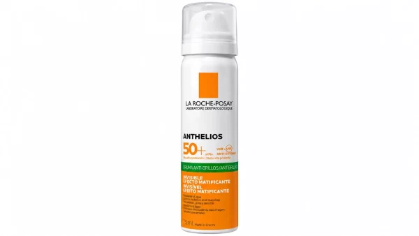 La roche posay anthelios bruma rostro spf50 75ml