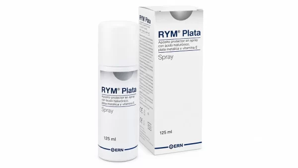 Rym plata 1 spray 125 ml