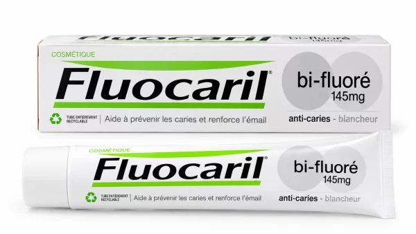 Fluocaril bi-fluore 145 mg 75 ml