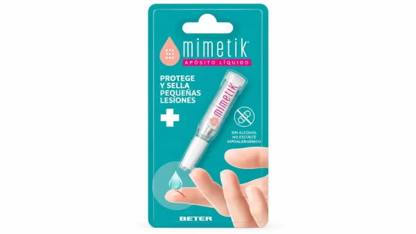 Mimetik aposito liquido 1 envase 1,5 g