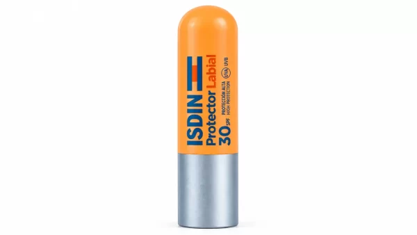 Isdin protector labial spf 30 4 g