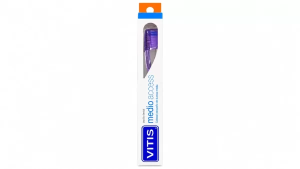 Cepillo vitis access medio