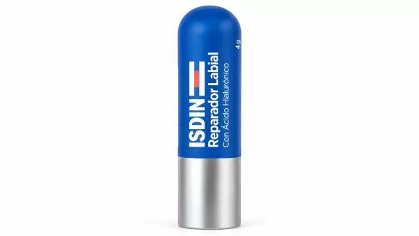 Isdin reparador labial stick 4 g