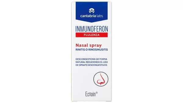 Flulenza nasal spray  20 ml