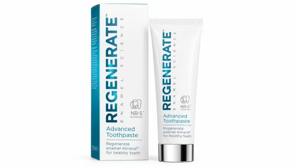 Regenerate dentifrico 75 ml