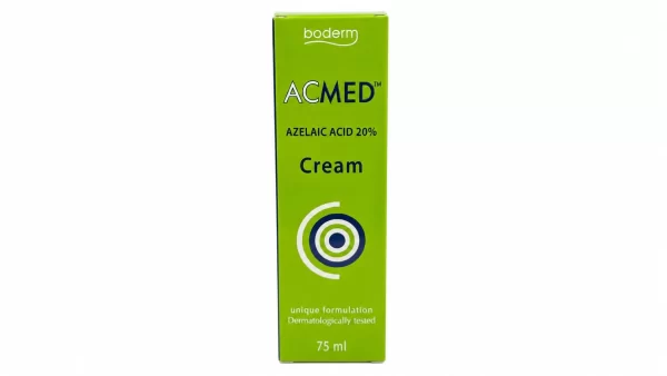 Acmed cream  1 envase 75 ml