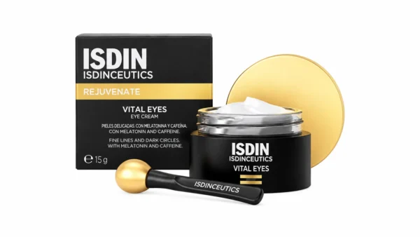 Isdinceutics vital eyes  1 frasco 15 g