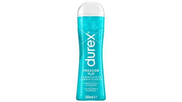 Durex play frescor pleasure gel lubricante hidro