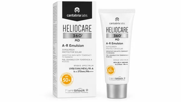 Heliocare 360º md a-r emulsion 50 ml