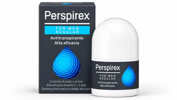 Perspirex men  1 roll on 20 ml