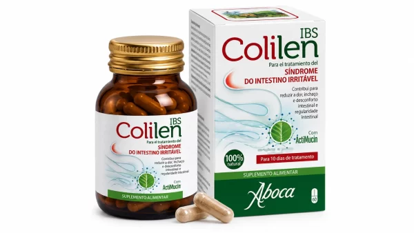 Colilen ibs 60 capsulas