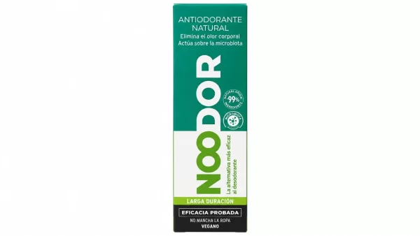 Armonia desodorante noodor  1 envase 15 ml con d
