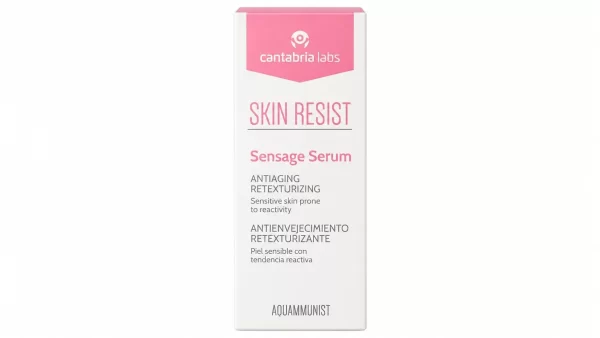 Skin resist sensage serum 1 envase 30 ml