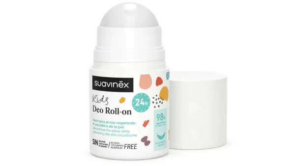 Suavinex kids 1 roll on 50 ml