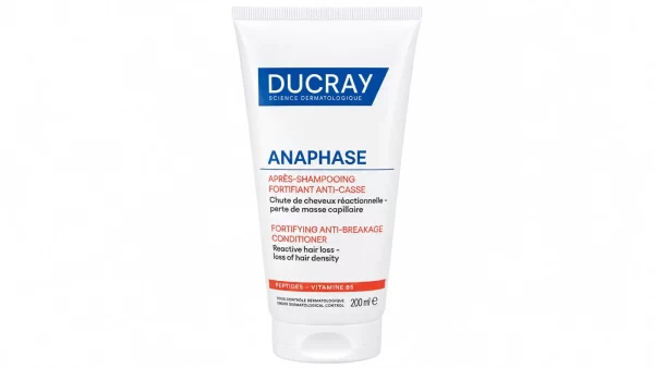 Anaphase acondicionador fortificante antirrotura 200 ml
